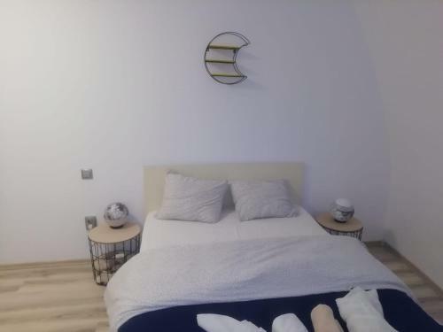 Hostal Domurile Din Z?rne?ti