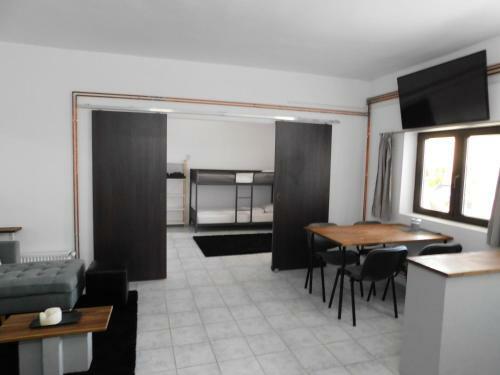 Motel Mountain Vista Suites