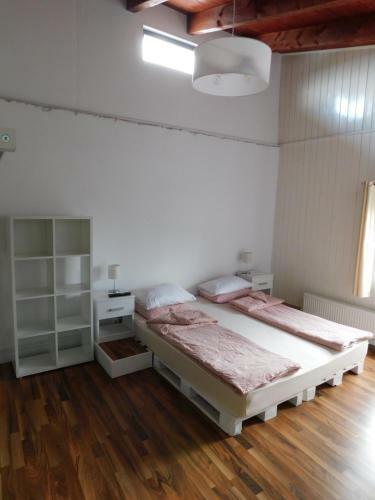 Motel Mountain Vista Suites