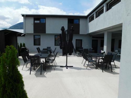 Motel Mountain Vista Suites