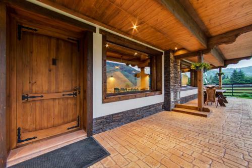 Lodge Avalanche Plaiul Foii