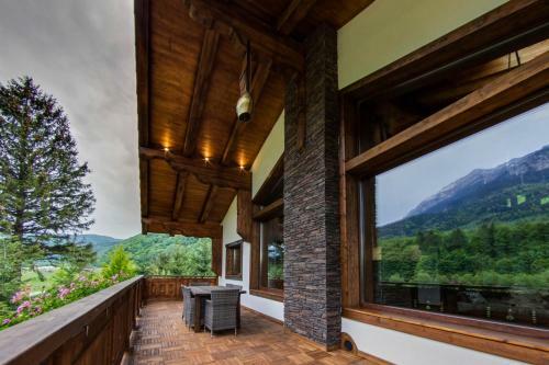 Lodge Avalanche Plaiul Foii