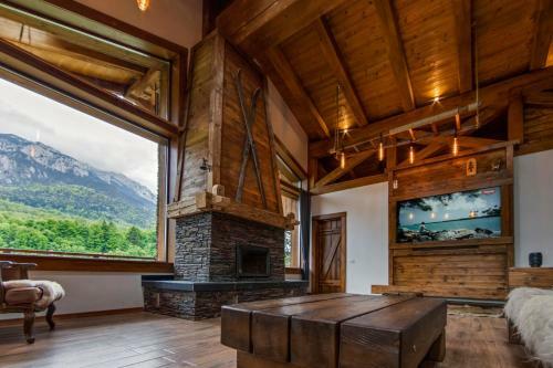 Lodge Avalanche Plaiul Foii