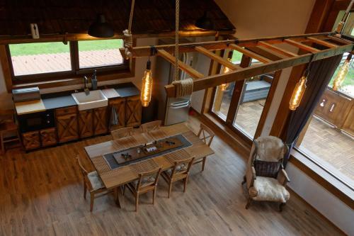 Lodge Avalanche Plaiul Foii