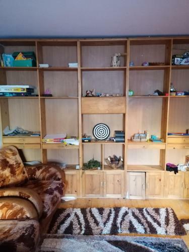 Apartament 3 Camere Z?rne?ti Brasov