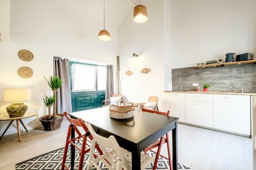 Apartamento Fisherman's Inn Loft