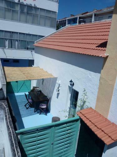 Apartamento Fisherman's Inn Loft