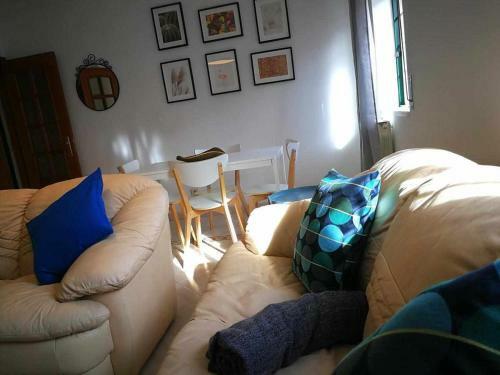 Apartamento House Pink Flamingo