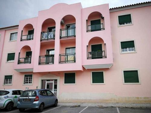 Apartamento House Pink Flamingo