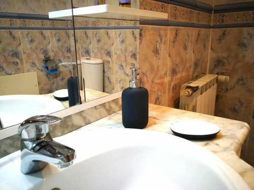 Apartamento House Pink Flamingo