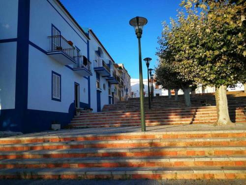 Apartamento House Pink Flamingo