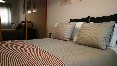 Apartamento House Pink Flamingo