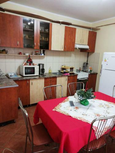 Hostal Vila Vl?du?