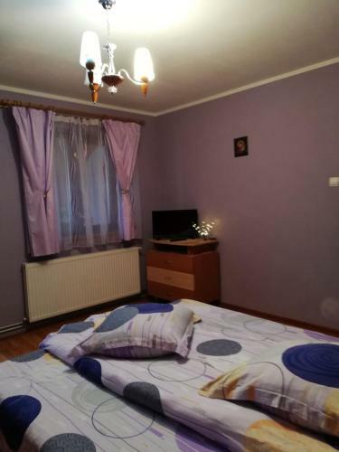Hostal Vila Vl?du?