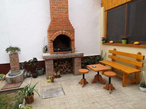 Hostal Casa Piatra Craiului