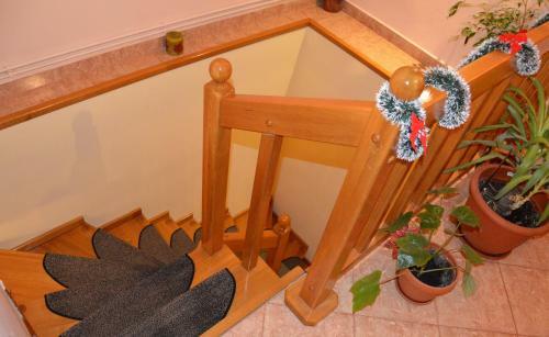 Hostal Casa Piatra Craiului