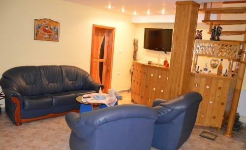Hostal Casa Piatra Craiului