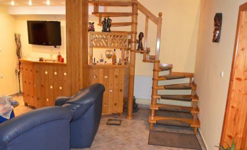 Hostal Casa Piatra Craiului