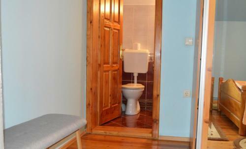 Hostal Casa Piatra Craiului