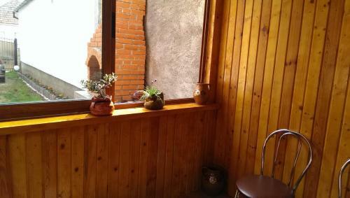 Hostal Casa Piatra Craiului