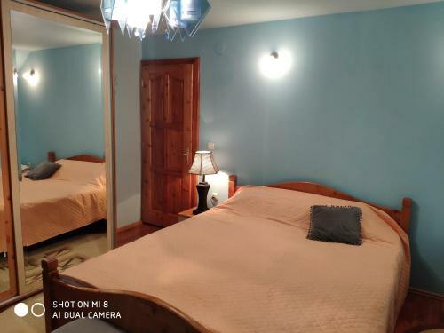 Hostal Casa Piatra Craiului