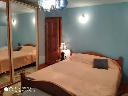 Hostal Casa Piatra Craiului