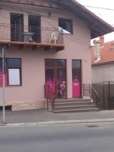 Cazare Regim H�telier Z?rne?ti