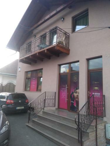 Cazare Regim H�telier Z?rne?ti