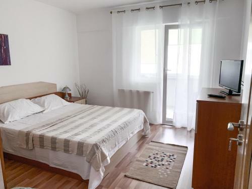 Apartament Zarnesti ?saturn?