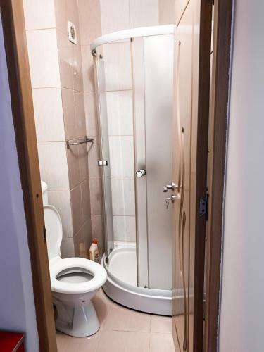 Apartament Zarnesti ?saturn?