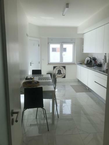 Modern Double Room With Private Balcony