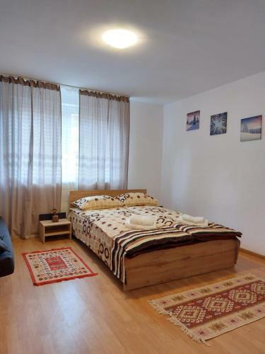 Villa Vila Dor Z?rne?ti