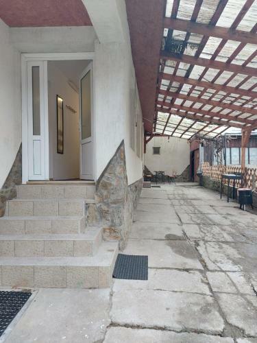 Villa Vila Dor Z?rne?ti