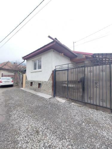 Villa Vila Dor Z?rne?ti