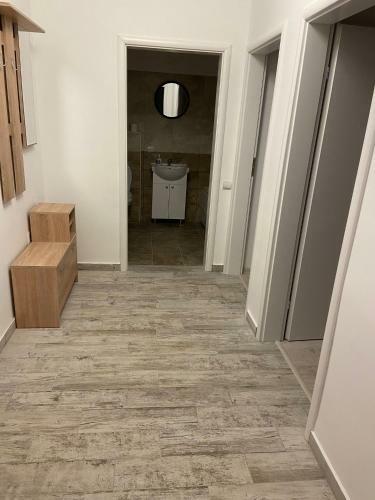 Apartamento Panoramic Residence