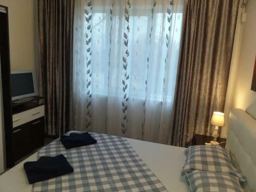 Apartamento Studio Saturn