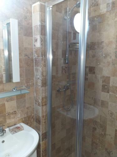 Apartamento Studio Saturn