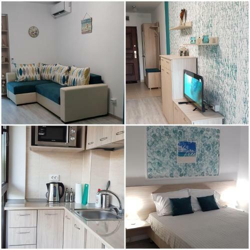 Apartament Andy
