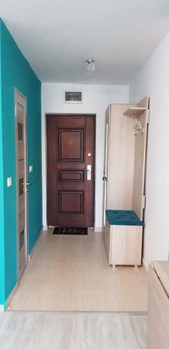 Apartament Andy