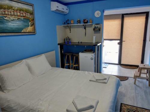 Apartamento Creta Residence