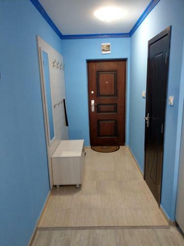 Apartamento Creta Residence