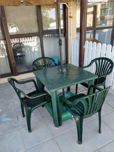 Apartamento Creta Residence