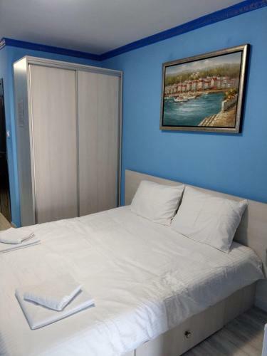 Apartamento Creta Residence