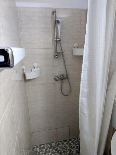 Apartamento Creta Residence