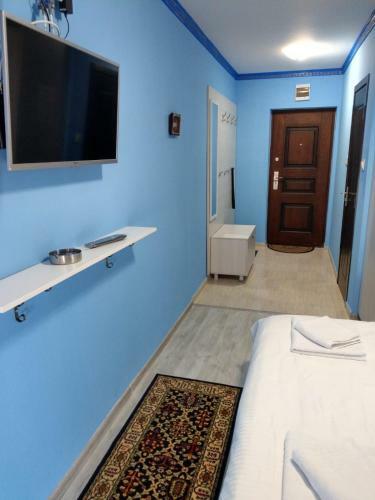Apartamento Creta Residence
