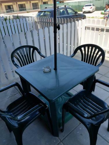 Apartamento Creta Residence