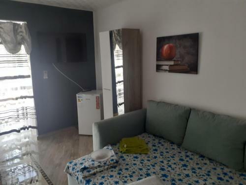Apartamento Luxuries Single Rooms Beta