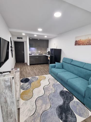 Denis Apartament