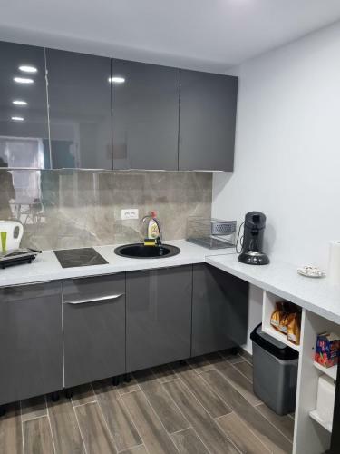 Denis Apartament