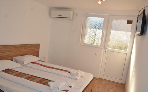 Hostal Complex Dunarea Saturn